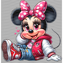 Mickey-AMQ 3576